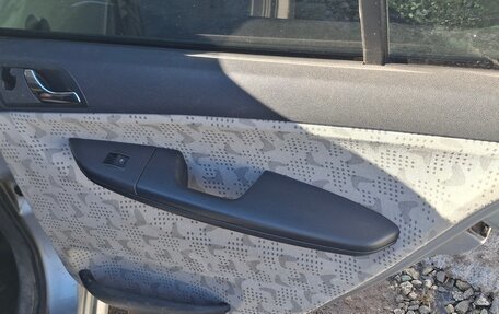 Skoda Fabia I, 2003 год, 195 000 рублей, 12 фотография