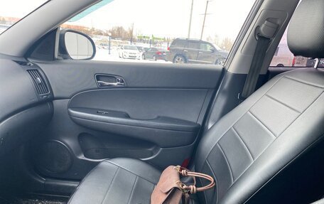 Hyundai i30 I, 2011 год, 640 000 рублей, 7 фотография