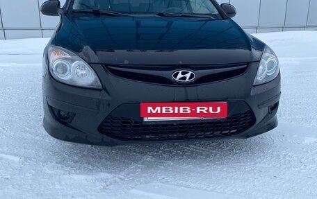 Hyundai i30 I, 2011 год, 640 000 рублей, 4 фотография