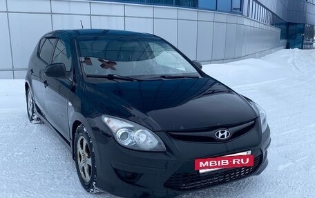 Hyundai i30 I, 2011 год, 640 000 рублей, 2 фотография