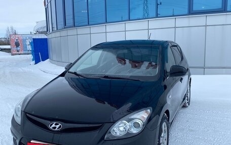 Hyundai i30 I, 2011 год, 640 000 рублей, 3 фотография