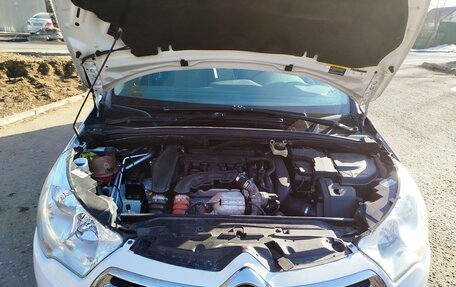 Citroen C4 II рестайлинг, 2014 год, 550 000 рублей, 5 фотография