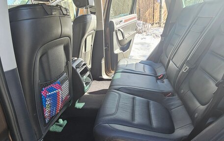 Volkswagen Touareg III, 2014 год, 2 650 000 рублей, 2 фотография