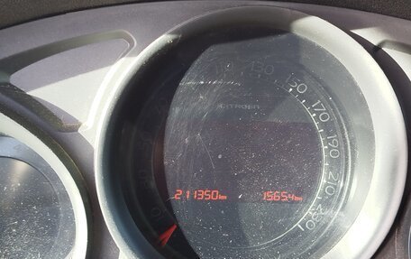 Citroen C4 II рестайлинг, 2014 год, 550 000 рублей, 8 фотография