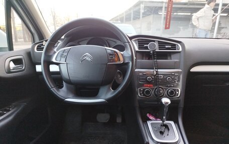Citroen C4 II рестайлинг, 2014 год, 550 000 рублей, 7 фотография