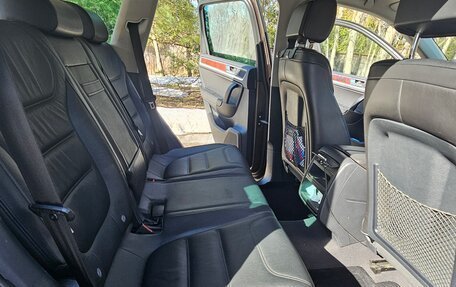 Volkswagen Touareg III, 2014 год, 2 650 000 рублей, 6 фотография