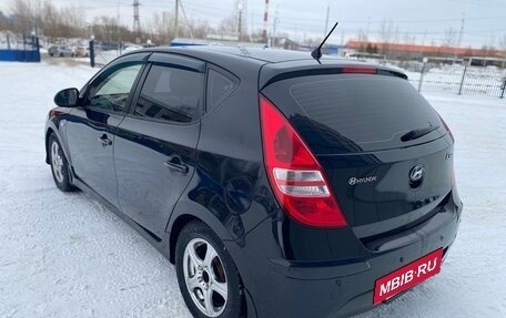 Hyundai i30 I, 2011 год, 640 000 рублей, 12 фотография