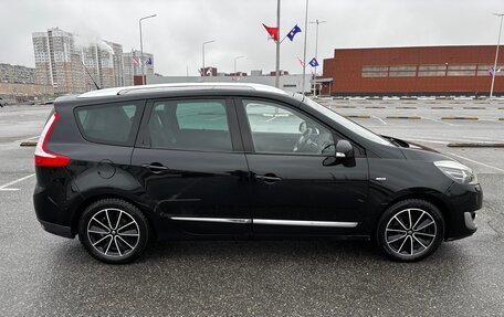 Renault Scenic III, 2013 год, 950 000 рублей, 6 фотография