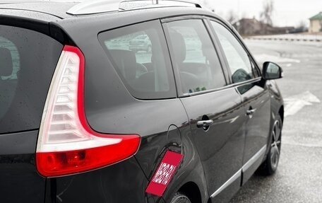 Renault Scenic III, 2013 год, 950 000 рублей, 7 фотография