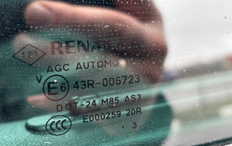 Renault Scenic III, 2013 год, 950 000 рублей, 16 фотография