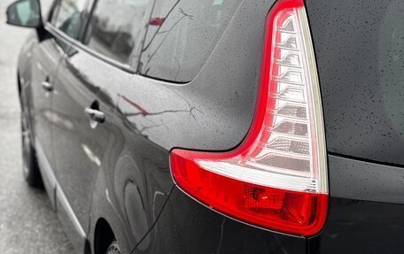 Renault Scenic III, 2013 год, 950 000 рублей, 11 фотография