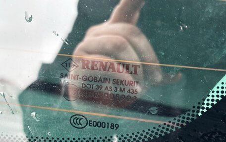 Renault Scenic III, 2013 год, 950 000 рублей, 17 фотография