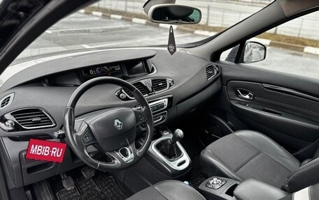 Renault Scenic III, 2013 год, 950 000 рублей, 21 фотография