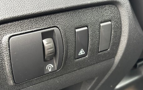 Renault Scenic III, 2013 год, 950 000 рублей, 24 фотография