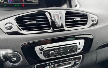 Renault Scenic III, 2013 год, 950 000 рублей, 25 фотография