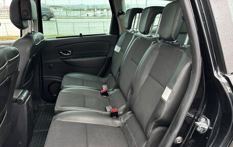 Renault Scenic III, 2013 год, 950 000 рублей, 32 фотография