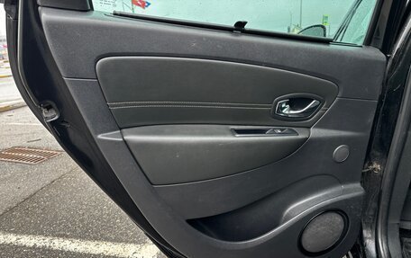 Renault Scenic III, 2013 год, 950 000 рублей, 33 фотография