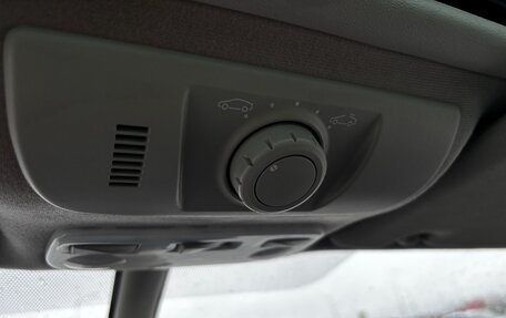 Renault Scenic III, 2013 год, 950 000 рублей, 36 фотография