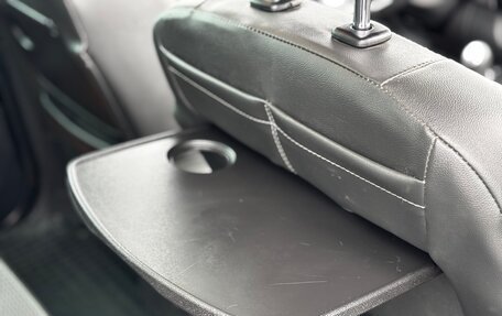 Renault Scenic III, 2013 год, 950 000 рублей, 34 фотография