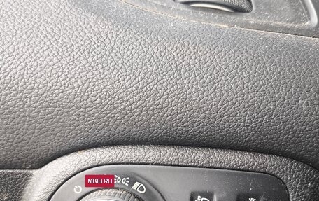 Opel Zafira C рестайлинг, 2013 год, 1 150 000 рублей, 7 фотография