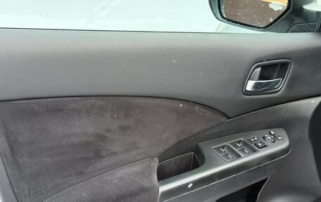 Honda CR-V IV, 2013 год, 1 700 000 рублей, 17 фотография