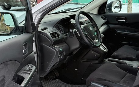 Honda CR-V IV, 2013 год, 1 700 000 рублей, 10 фотография