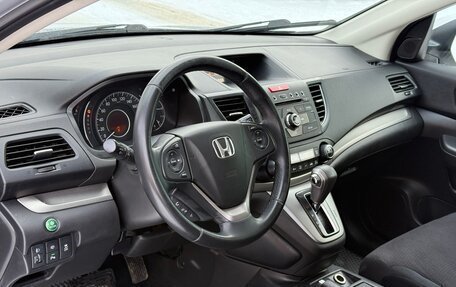 Honda CR-V IV, 2013 год, 1 700 000 рублей, 11 фотография