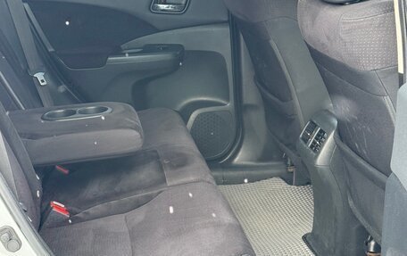 Honda CR-V IV, 2013 год, 1 700 000 рублей, 25 фотография