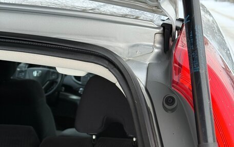 Honda CR-V IV, 2013 год, 1 700 000 рублей, 31 фотография