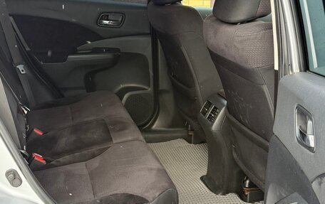 Honda CR-V IV, 2013 год, 1 700 000 рублей, 23 фотография