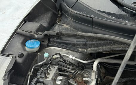 Honda CR-V IV, 2013 год, 1 700 000 рублей, 29 фотография