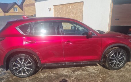 Mazda CX-5 II, 2019 год, 2 850 000 рублей, 4 фотография