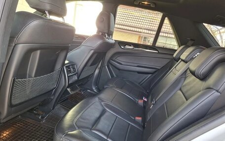 Mercedes-Benz GLE, 2017 год, 4 750 000 рублей, 6 фотография