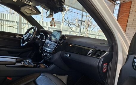 Mercedes-Benz GLE, 2017 год, 4 750 000 рублей, 8 фотография