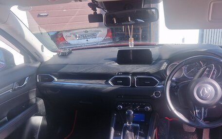 Mazda CX-5 II, 2019 год, 2 850 000 рублей, 7 фотография
