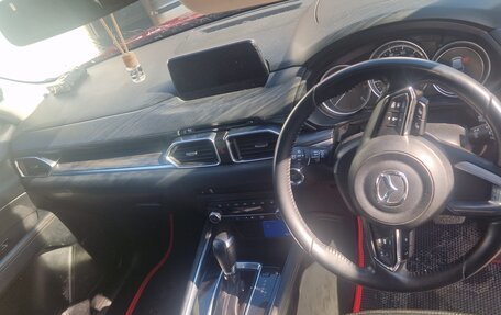 Mazda CX-5 II, 2019 год, 2 850 000 рублей, 6 фотография