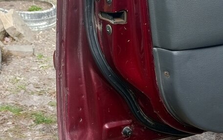 KIA Spectra II (LD), 2008 год, 190 000 рублей, 7 фотография