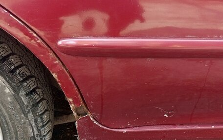 KIA Spectra II (LD), 2008 год, 190 000 рублей, 8 фотография