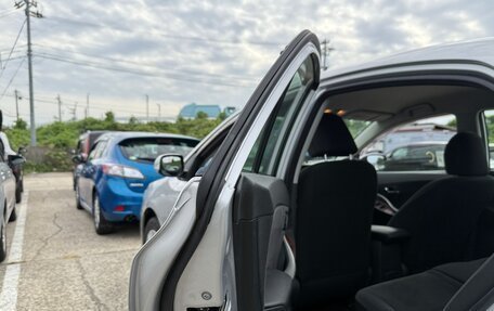 Toyota Allion, 2011 год, 1 187 000 рублей, 13 фотография