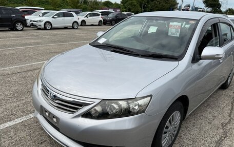 Toyota Allion, 2011 год, 1 187 000 рублей, 12 фотография