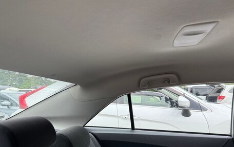 Toyota Allion, 2011 год, 1 187 000 рублей, 9 фотография