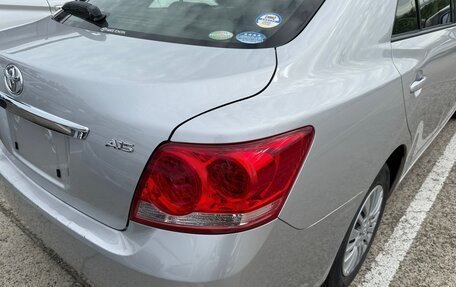 Toyota Allion, 2011 год, 1 187 000 рублей, 4 фотография