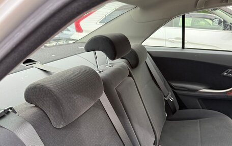 Toyota Allion, 2011 год, 1 187 000 рублей, 11 фотография