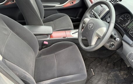 Toyota Allion, 2011 год, 1 187 000 рублей, 5 фотография