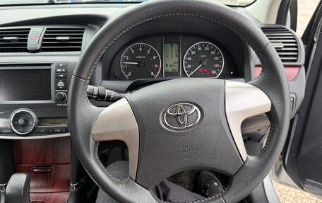 Toyota Allion, 2011 год, 1 187 000 рублей, 8 фотография