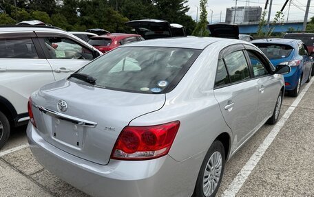 Toyota Allion, 2011 год, 1 187 000 рублей, 15 фотография