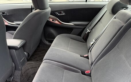 Toyota Allion, 2011 год, 1 187 000 рублей, 14 фотография