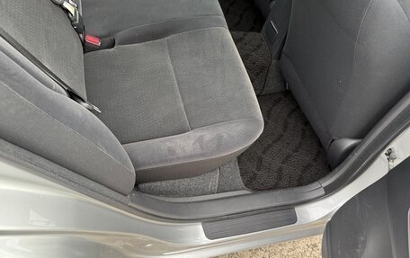 Toyota Allion, 2011 год, 1 187 000 рублей, 17 фотография