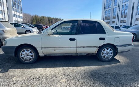Nissan Pulsar IV, 1992 год, 68 000 рублей, 9 фотография