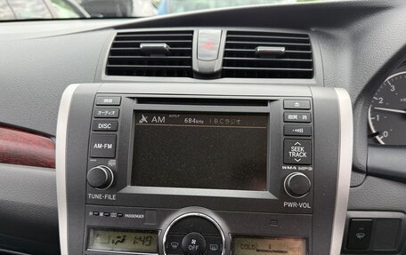 Toyota Allion, 2011 год, 1 187 000 рублей, 18 фотография